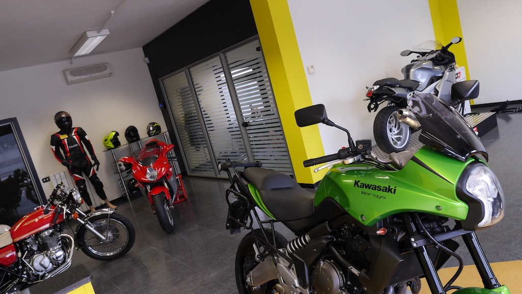 motorplanet vendita moto