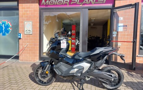 honda x adv my 2026 nuova pronta consegna