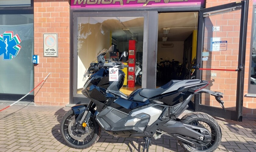 honda x adv my 2026 nuova pronta consegna