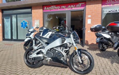 buell xb9 lightning
