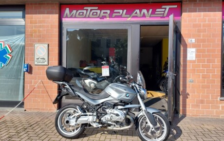 bmw r 1200 r