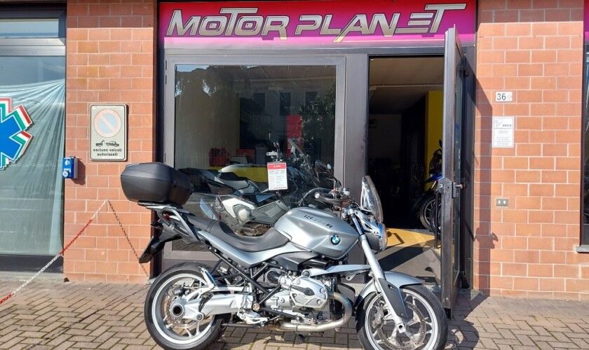 bmw r 1200 r